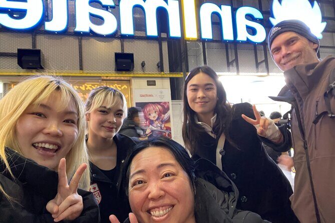 Fly High: Haikyu!! Experience in Tokyo - Good To Know