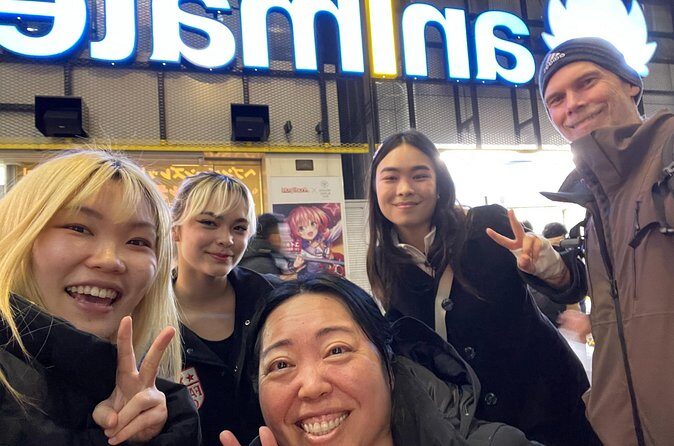 Fly High: Haikyu!! Experience in Tokyo - Practical Tips for Your Day
