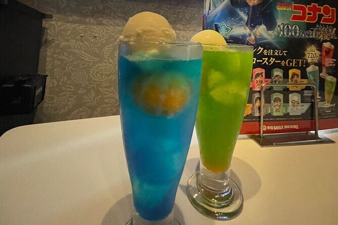 Fly High: Haikyu!! Experience in Tokyo - Real Traveler Insights