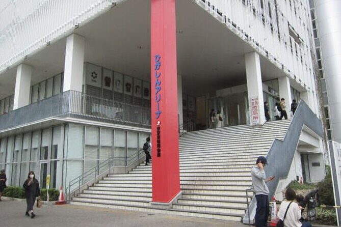 Fly High: Haikyu!! Experience in Tokyo - The Sum Up