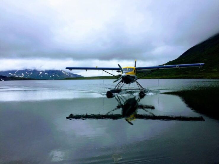 Fly-In Packrafting Adventure From Kenai, Alaska - What to Expect on This Adventure