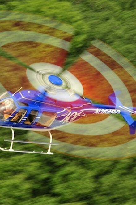 Fly Over Bran Castle and Brasov Region: Helicopter Tour - Booking Information