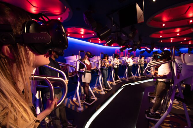 Fly Over France Virtual Reality Experience - Virtual Reality Technology