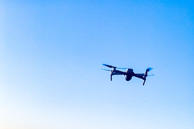 Fly Over the Val-André in a Drone - What To Expect