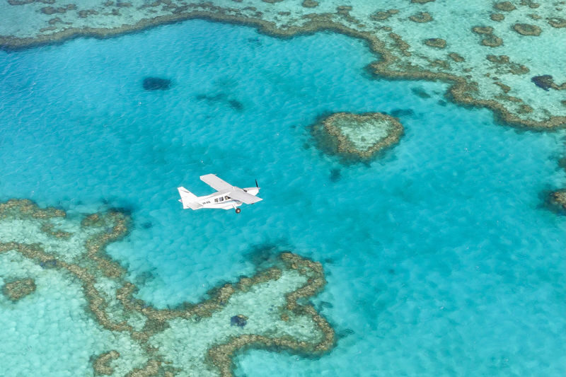 Fly Raft Experience with Scenic Flight and Ocean Rafting - Choosing Southern Lights or Northern Exposure