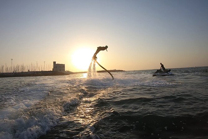 Flyboard Experience - Reviews From Previous Participants