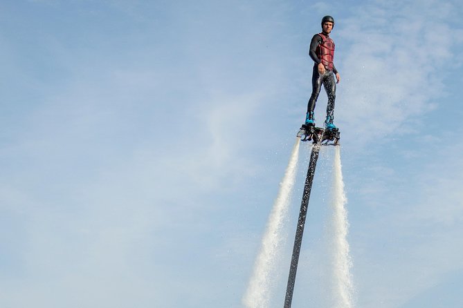 Flyboarding - Pricing and Booking Information