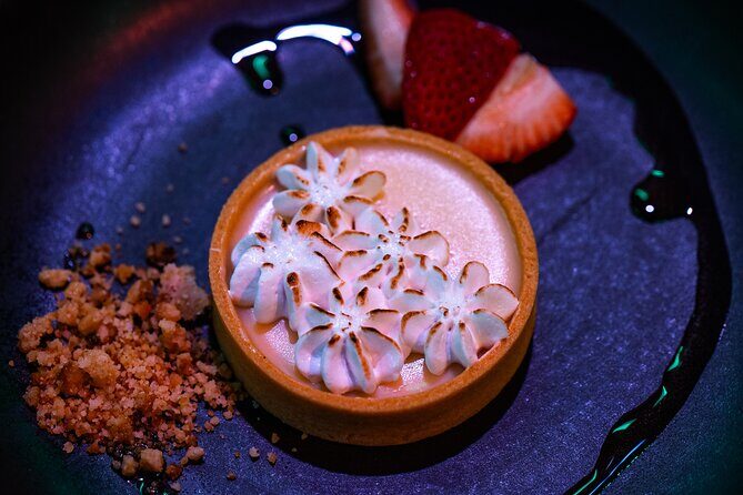 FlyDining: Sunset & City Lights Dinner Over Old San Juan - Practical Tips for Your FlyDining Experience