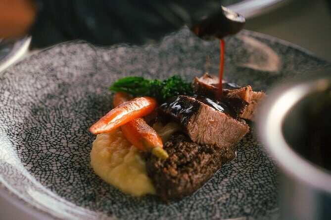 FlyDining: Sunset & City Lights Dinner Over Old San Juan - Who Should Try FlyDining?