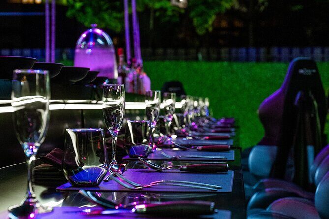 FlyDining: Sunset & City Lights Dinner Over Old San Juan - Final Thoughts