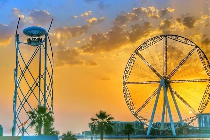 Flying Cup Dubai Flight With Dinner Experience - The Sum Up