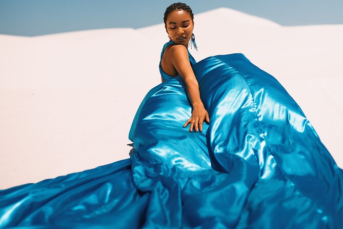 Flying Dress Cape Town - Cancellation Policy