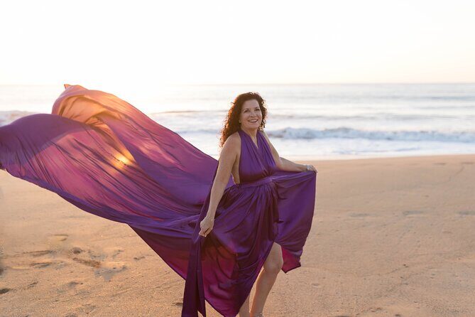 Flying Dress Cozumel - What Reviewers Say