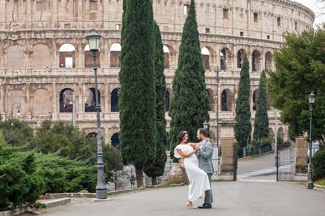Flying dress - one hour Video/Photoshoot - The Final Verdict