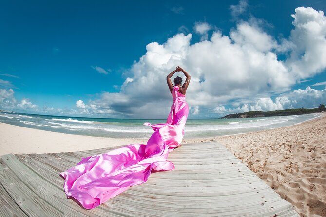Flying Dress Photoshoot (2 Dresses)  Punta Cana  Photographer - Final Thoughts: Is It Worth It?