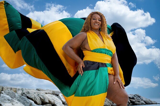 Flying Dress Photoshoot - Is It Worth the Price?