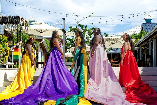 Flying Dress Photoshoot - Who Should Consider This Experience?