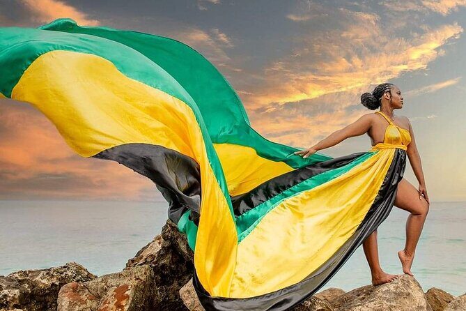 Flying Dress Photoshoot or Clear Kayak Drone Photoshoot Experienc - Good To Know