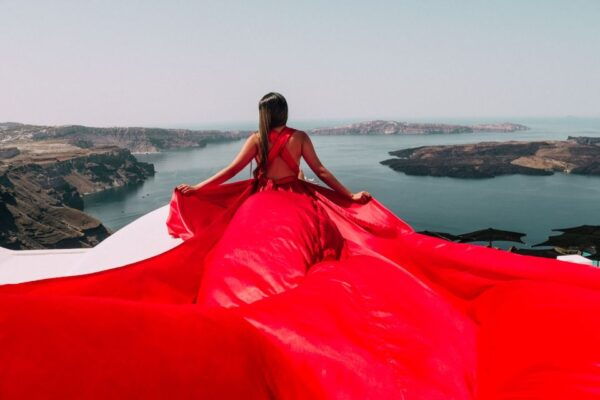 Flying Dress Photoshoot With Pickup - Frequently Asked Questions