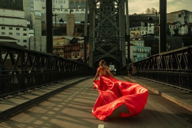 Flying Dress Porto Experience - Frequently Asked Questions