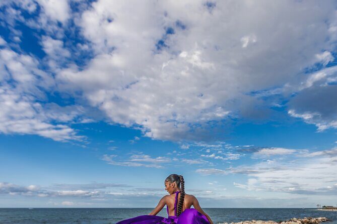 Flying dress session - Who Will Love This Experience?