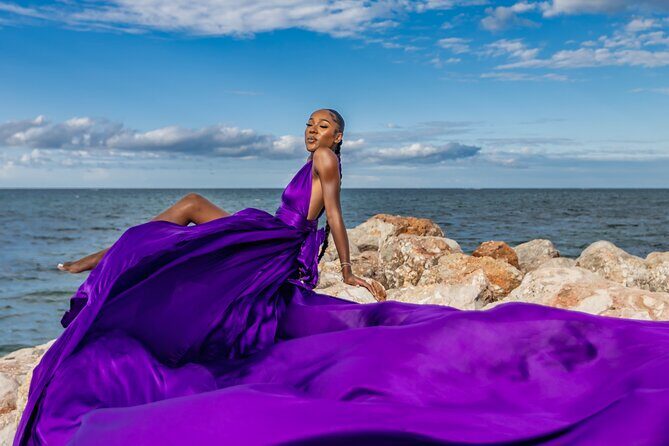 Flying dress session - The Sum Up: Is It Worth It?