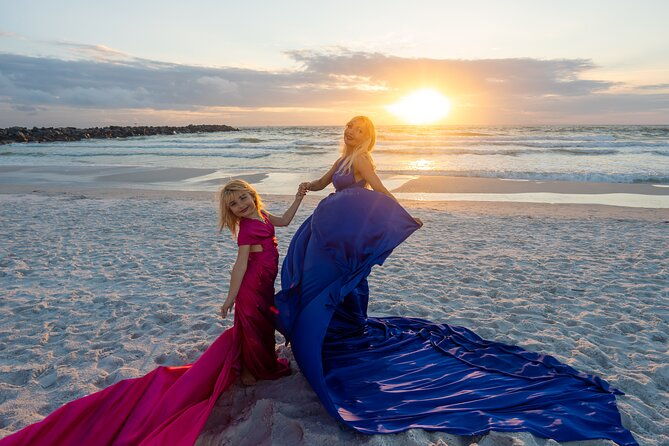Flying Dresses 850 - Authentic Feedback & Insights from Reviewers