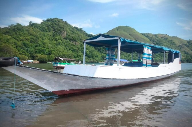 Flying Fox Island Sunset Cruise Private Boat Charter Labuan Bajo - Cancellation Policy