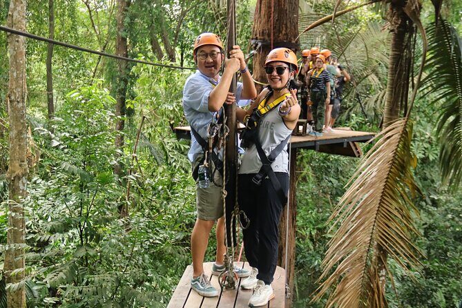 Flying Hanuman Phuket - An In-Depth Look at Flying Hanuman Phuket