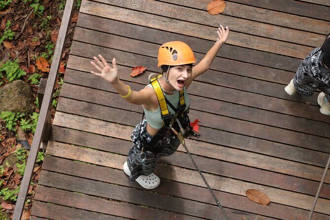 Flying Hanuman Phuket - FAQs