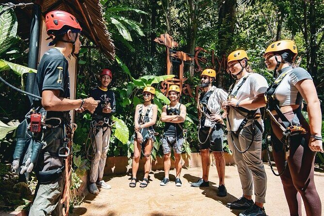 Flying Hanuman Zipline Experience Family Friendly Adventure - Final Verdict