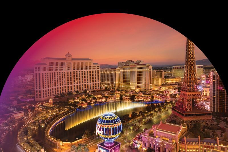 FlyOver Experience in Las Vegas - Who will get the most from FlyOver
