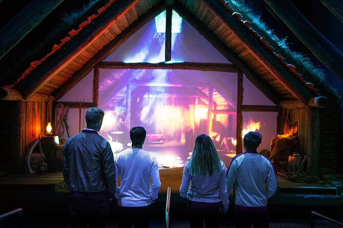 FlyOver Iceland - Cancellation and Refund Policy