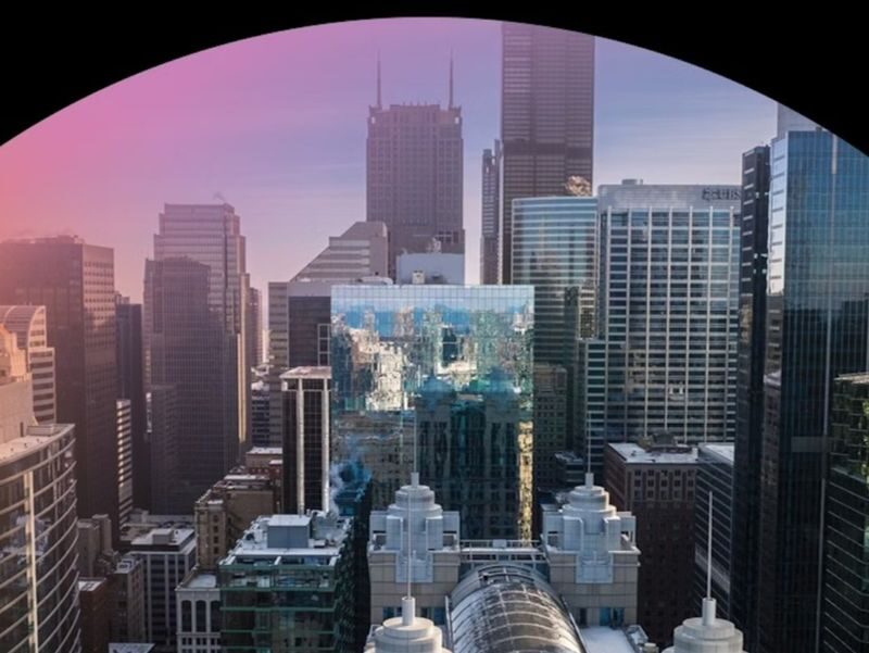 Flyover in Chicago Experience - Key points before you book