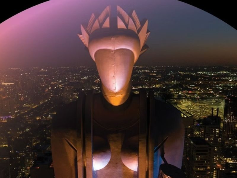 Flyover in Chicago Experience - How the price compares