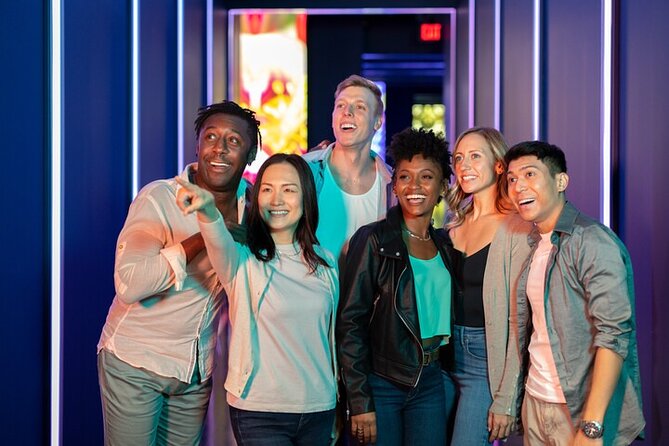 FlyOver in Las Vegas - Inclusions