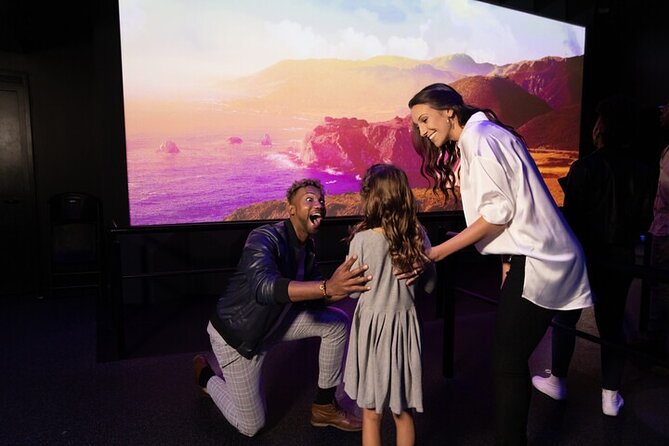 FlyOver in Las Vegas - The Sum Up