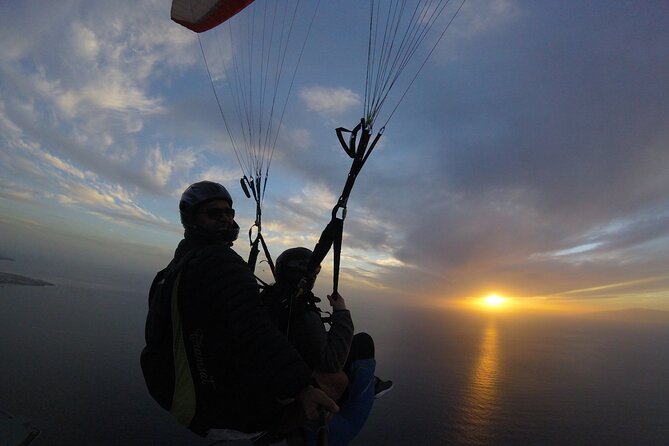 FlyTenerife Paragliding Flight - Traveler Reviews