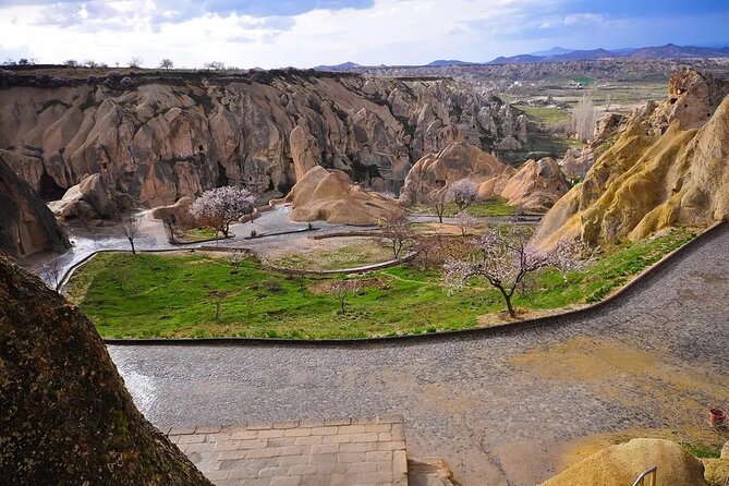 Focusing on Must-See Places of Cappadocia - Historical Landmarks