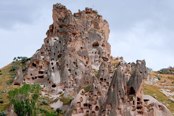 Focusing on Must-See Places of Cappadocia - Enchanting Underground Cities
