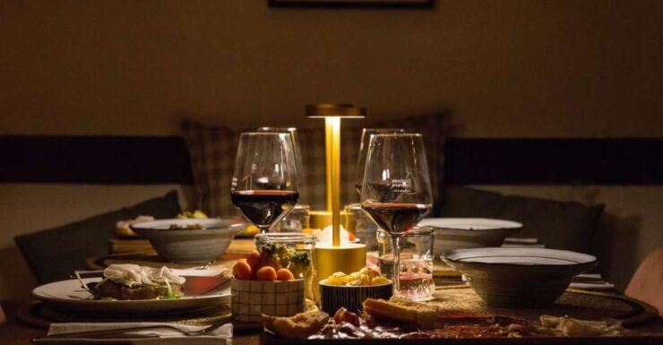 Foggia 2-Hours Private Gourmet Wine Tour With Tastings - Exclusive Gourmet Wine Tastings
