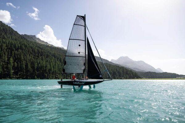 Foiling Experience for One Person - Frequently Asked Questions