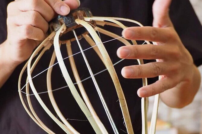 Foldable Lantern Making Class in Hoi An Old Town - FAQ