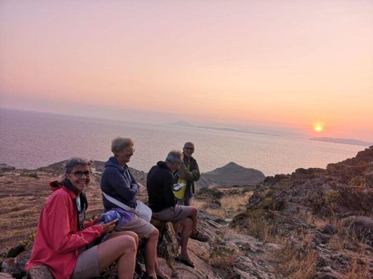 "Folegandros Unveiled: A Journey Through Time & Tradition" - Value for Money