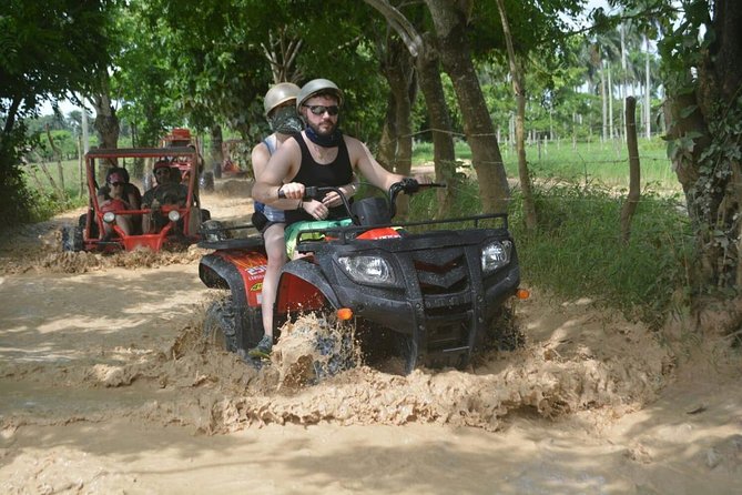 Folietrip off Road Trip - Trip Overview
