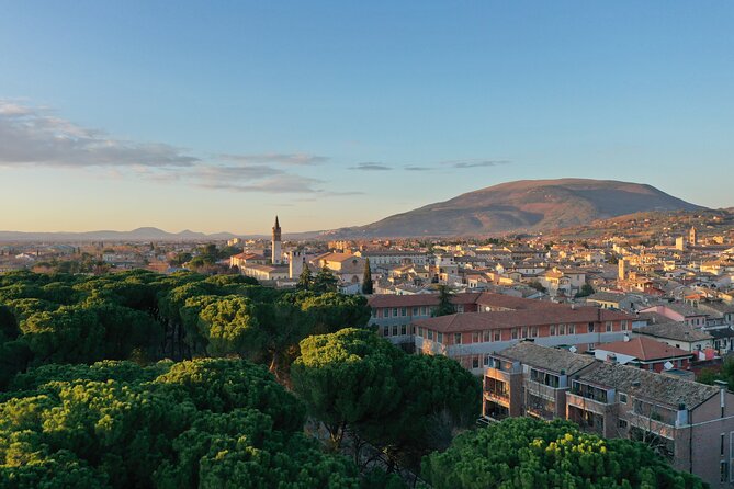 Foligno and the Frescoes of Palazzo Trinci, a Masterpiece of the Middle Ages – Private Tour - Historical Significance