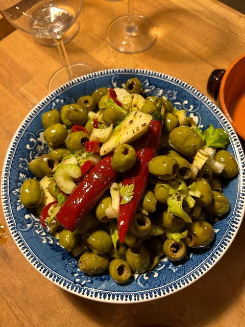 Foligno: Clay Workshop, Discover Your Totem Animal + Tasting - Engaging Activities and Techniques