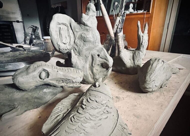 Foligno: Clay Workshop, Discover Your Totem Animal + Tasting - Frequently Asked Questions