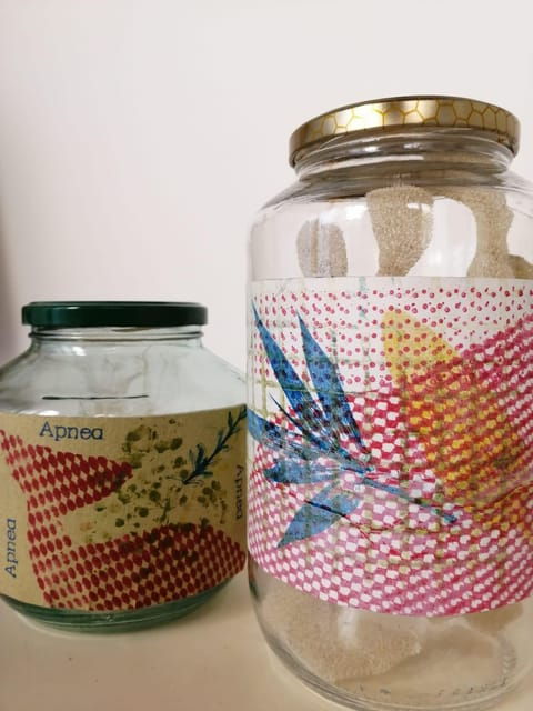 Foligno: Creative Craft Printing Workshop on SELF With Tasting - Good To Know