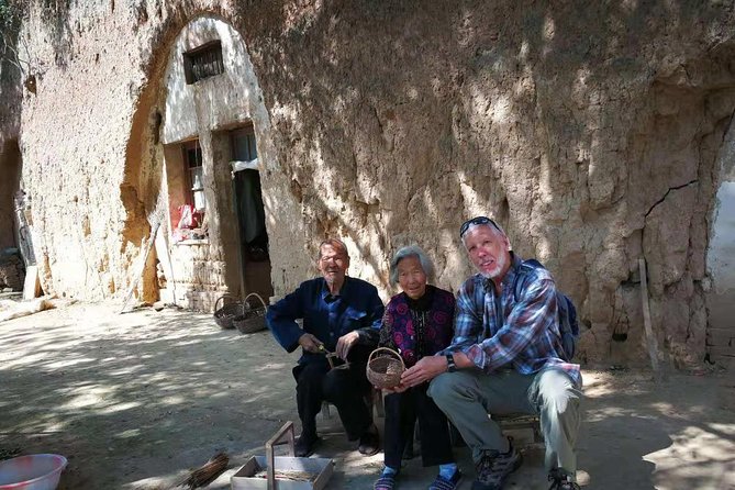 Folk Custom Xian Tour to Cave Dwelling Village and Jingdi Tomb - Pricing and Cancellation Policy